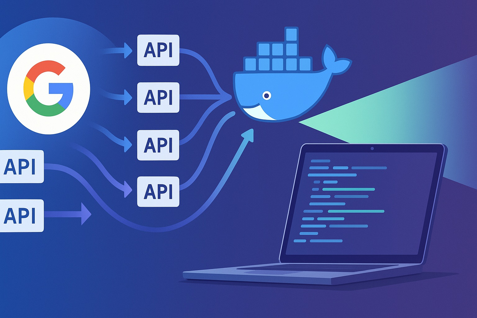 免費串接 Gemini Pro 2.5!用 Docker 自建 API 代理整合 Roocode