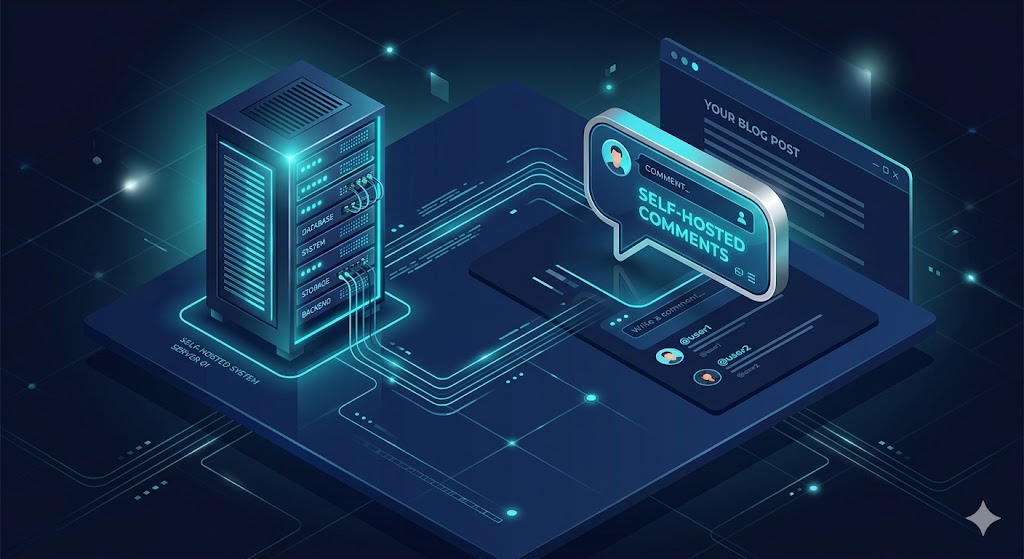 為 Astro 打造專屬留言板：使用 Artalk 與 Ubuntu VPS 實戰指南